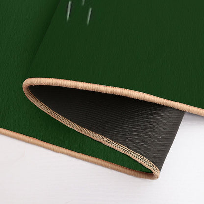 The Anime Durable Bath Mat