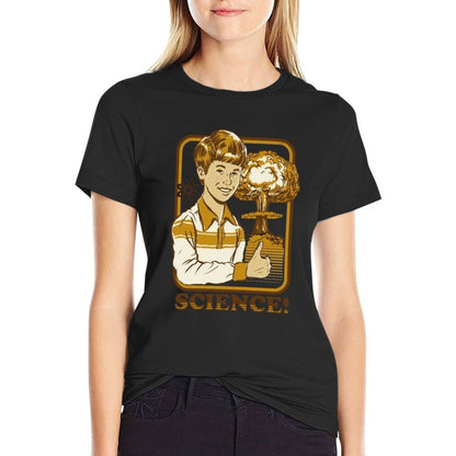 Science!  Durable T-Shirt