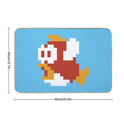 Cheep Cheep  Absorbent Bath Mat