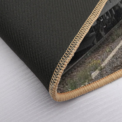 Koln Class 146  Easy Maintenance Bath Mat