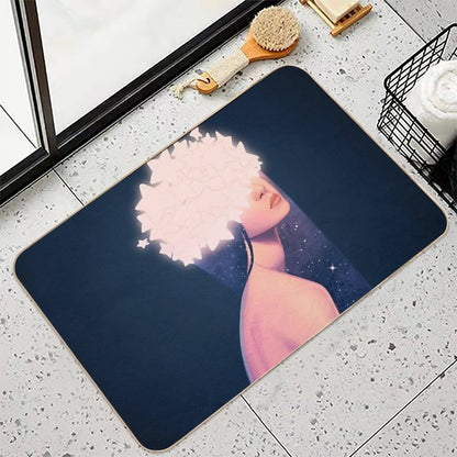 Alight  Odorless Bath Mat