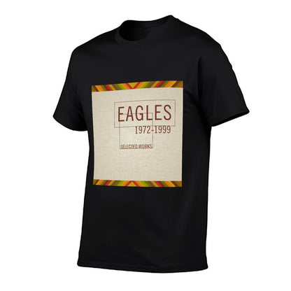 Selected Works 1972–1999  Heathered Texture T-Shirt