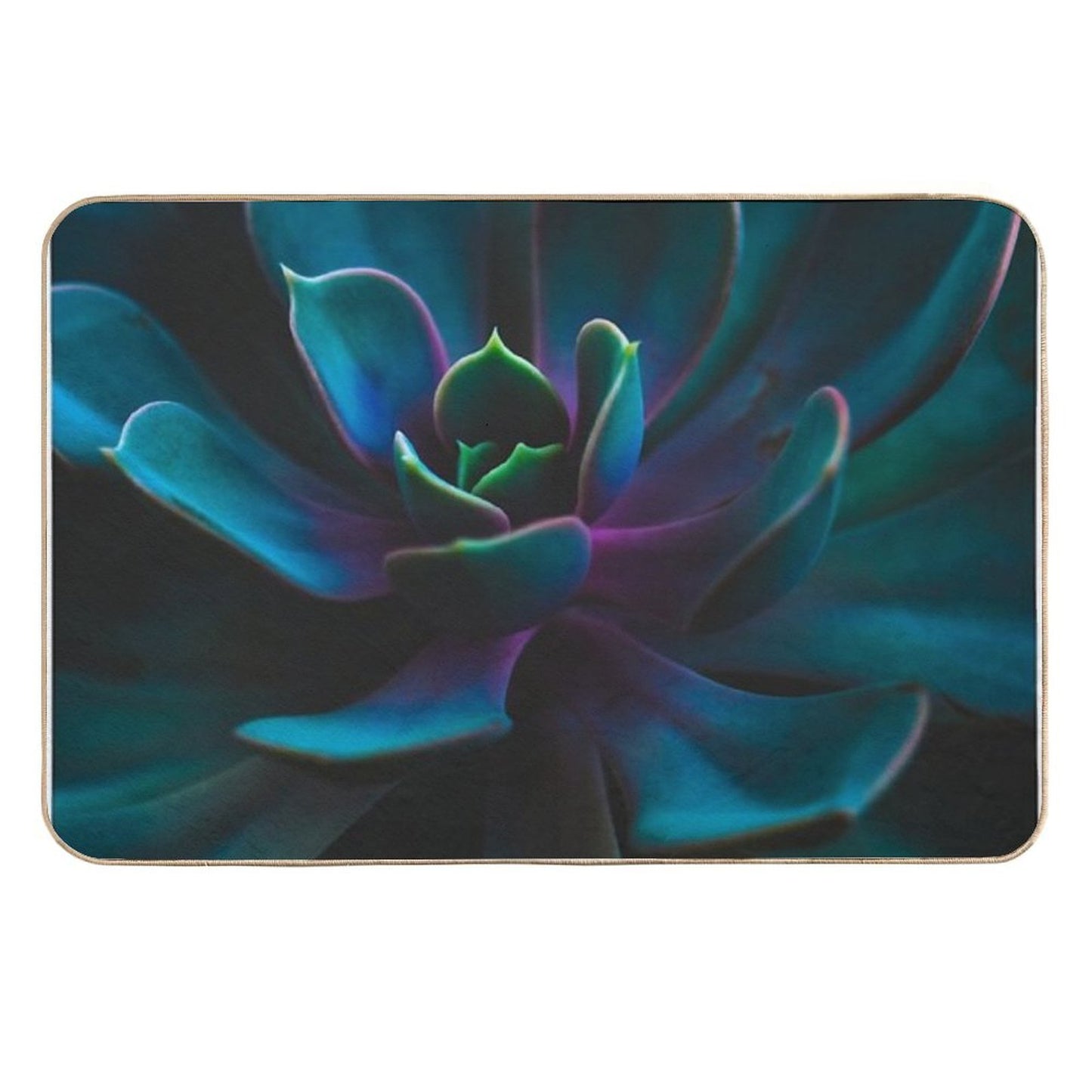 612am  Pet-Safe Bath Mat