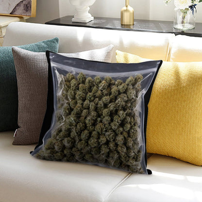 Novelty Pillow Soft Style Accent Throw Pillow