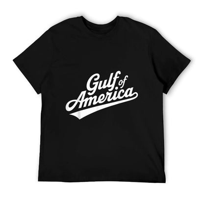 Funny Donald Trump Gulf of United States of America USA Relaxed-fit T-Shirt