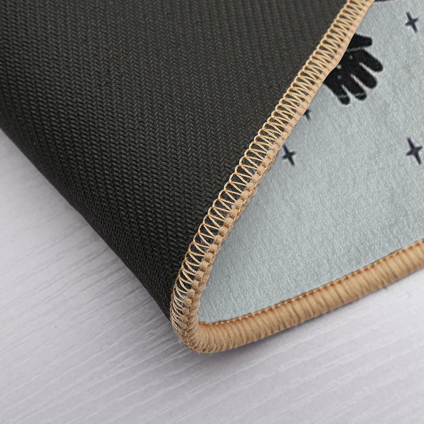 Inner Space  Eco-Friendly Bath Mat