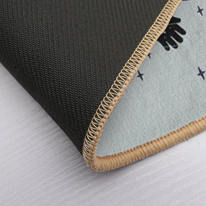 Inner Space  Eco-Friendly Bath Mat