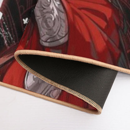 Heaven Officials Blessing,manhua Durable Bath Mat