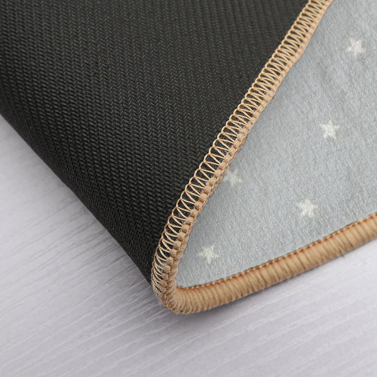 Stars  Absorbent Bath Mat