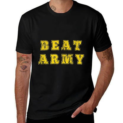 Beat Army  Breathable T-Shirt