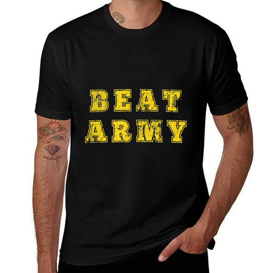 Beat Army  Breathable T-Shirt
