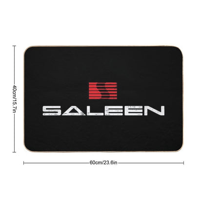 Saleen  Long-Lasting Bath Mat