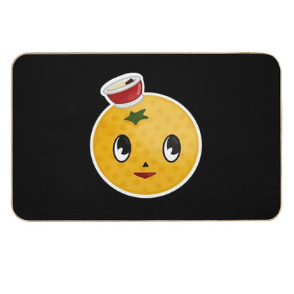 Ono Michio  Pet-Safe Bath Mat