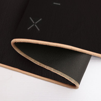 Emoji Puking  Odorless Bath Mat