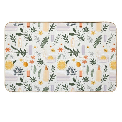 Personalized Wellness Kits  Versatile Bath Mat