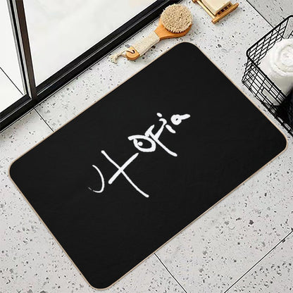 Utopia  Versatile Bath Mat
