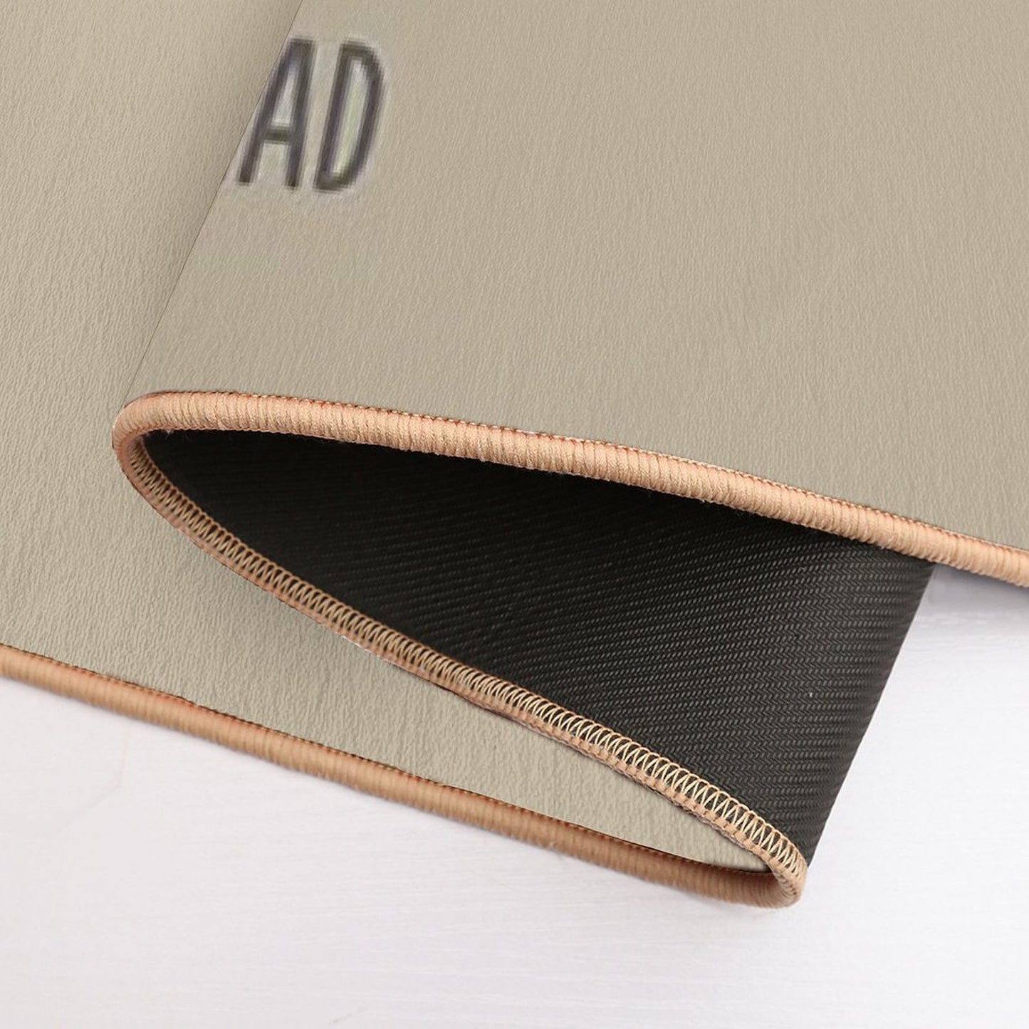 Charlie Fairhead  Anti-Trip Bath Mat