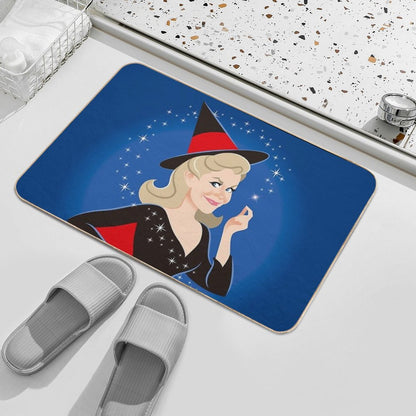 Samantha Durable Bath Mat