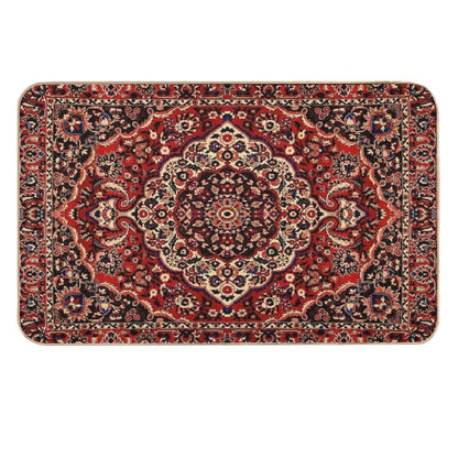 Autumn Bhaktiari  Easy Maintenance Bath Mat