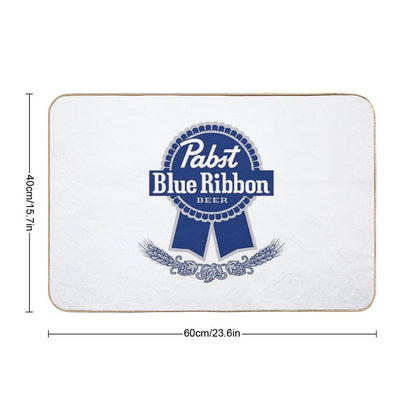Perfect Union  Pet-Safe Bath Mat
