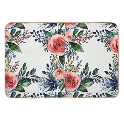 Flower 280  Absorbent Bath Mat