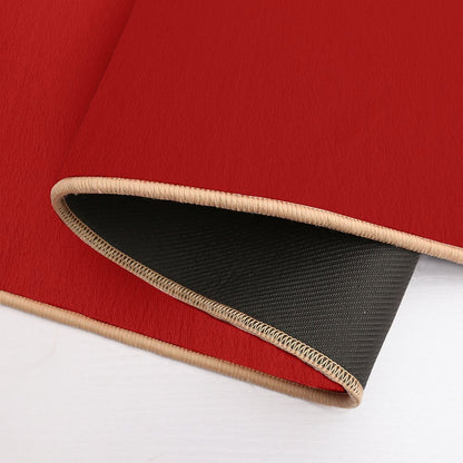 Retro Liverbird  Multi-Purpose Bath Mat