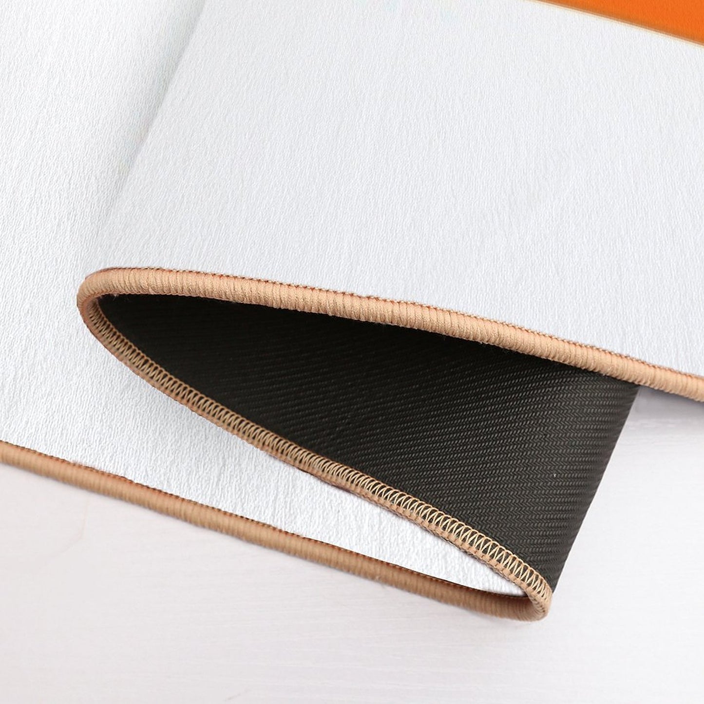 TVA Logo  Stain-Proof Bath Mat