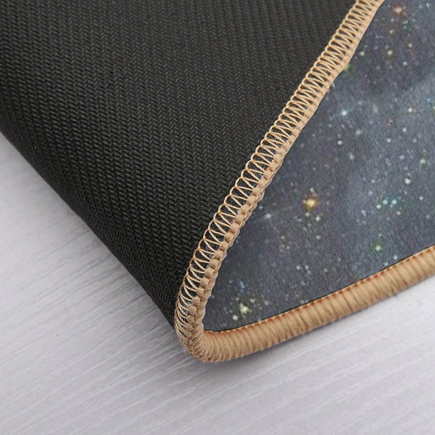 Bath Time  Easy To Clean Bath Mat