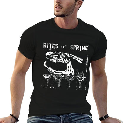 Rites Of Spring  Relaxed-fit T-Shirt