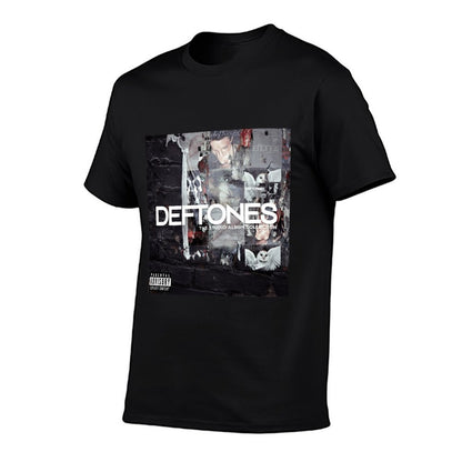 The Studio Album Collection  Soft T-Shirt