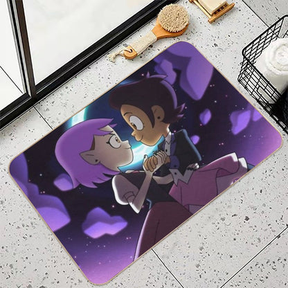 LOVER  Versatile Bath Mat