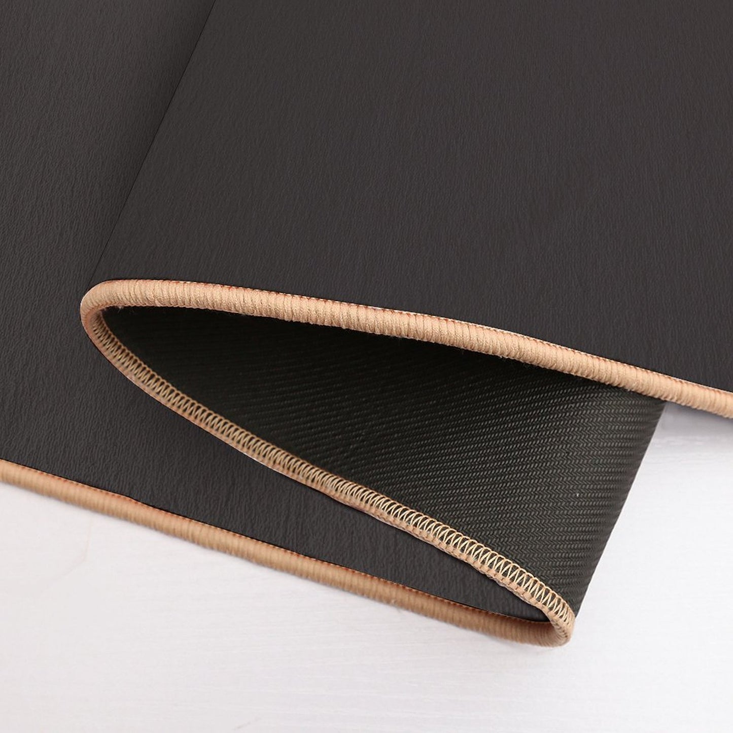 Jaws Movie Lettering. Birthday Party Gifts. Officially Licensed Merch.  Slip-Resistant Bath Mat