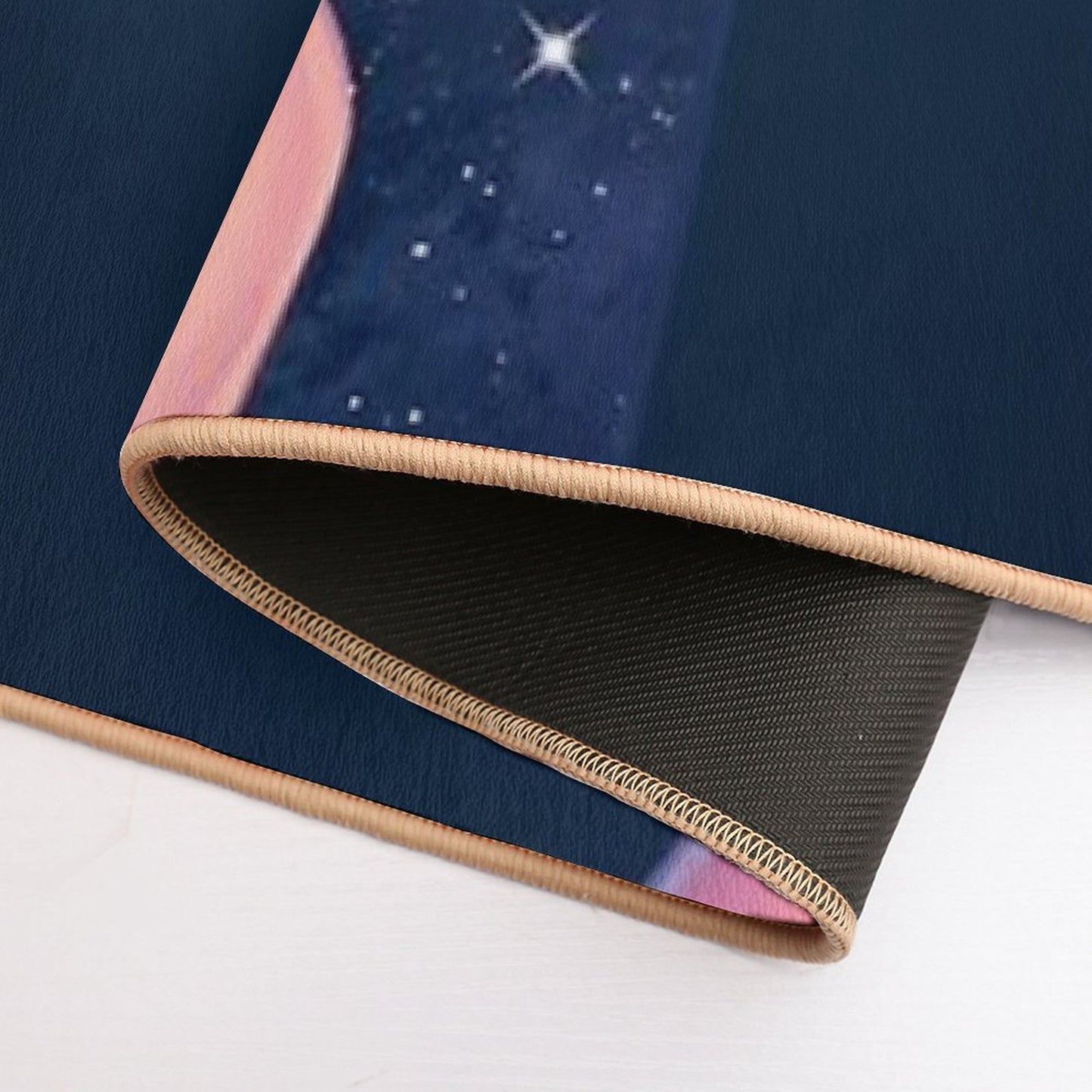 Alight  Odorless Bath Mat