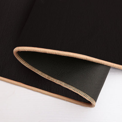 Kamogawa Boxing Gym  Absorbent Bath Mat