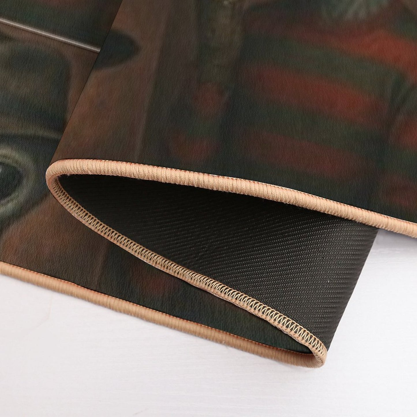 Freddy Krueger  Odorless Bath Mat