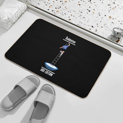 D10shand of Godargentina  Pet-Safe Bath Mat