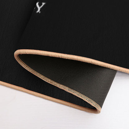 The Leaky Cauldron Pub And Inn  Easy To Clean Bath Mat