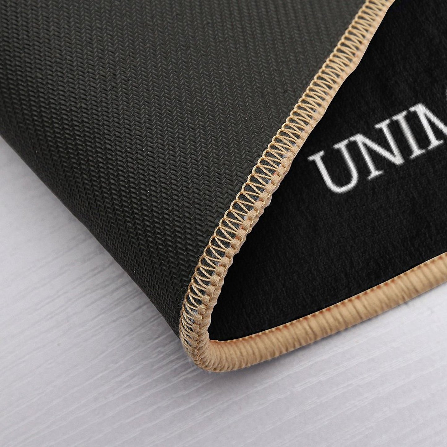 Mooncake Final Space Unimpressed  Pet-Safe Bath Mat