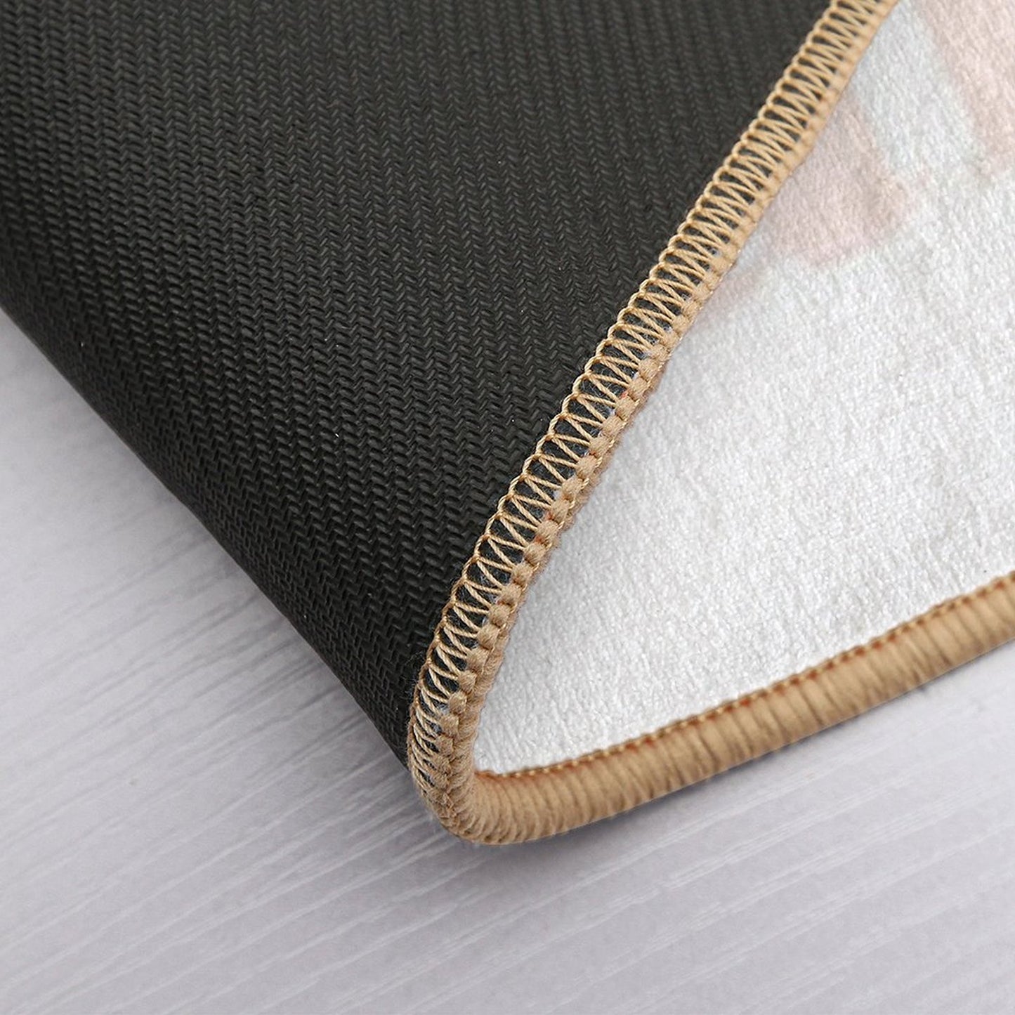 Get Naked  Multi-Purpose Bath Mat