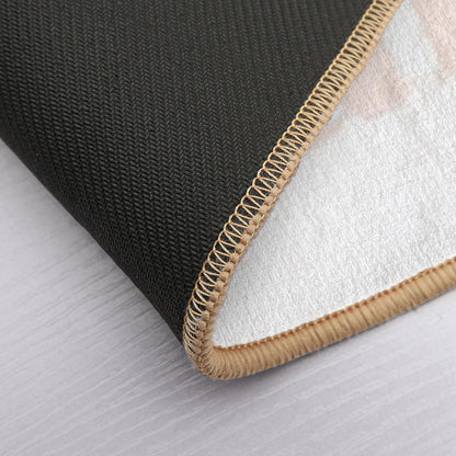 Get Naked  Multi-Purpose Bath Mat