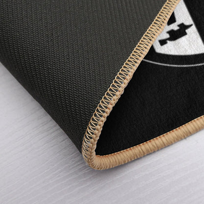 2 Tone Records The Specials  Fade-Resistant Bath Mat