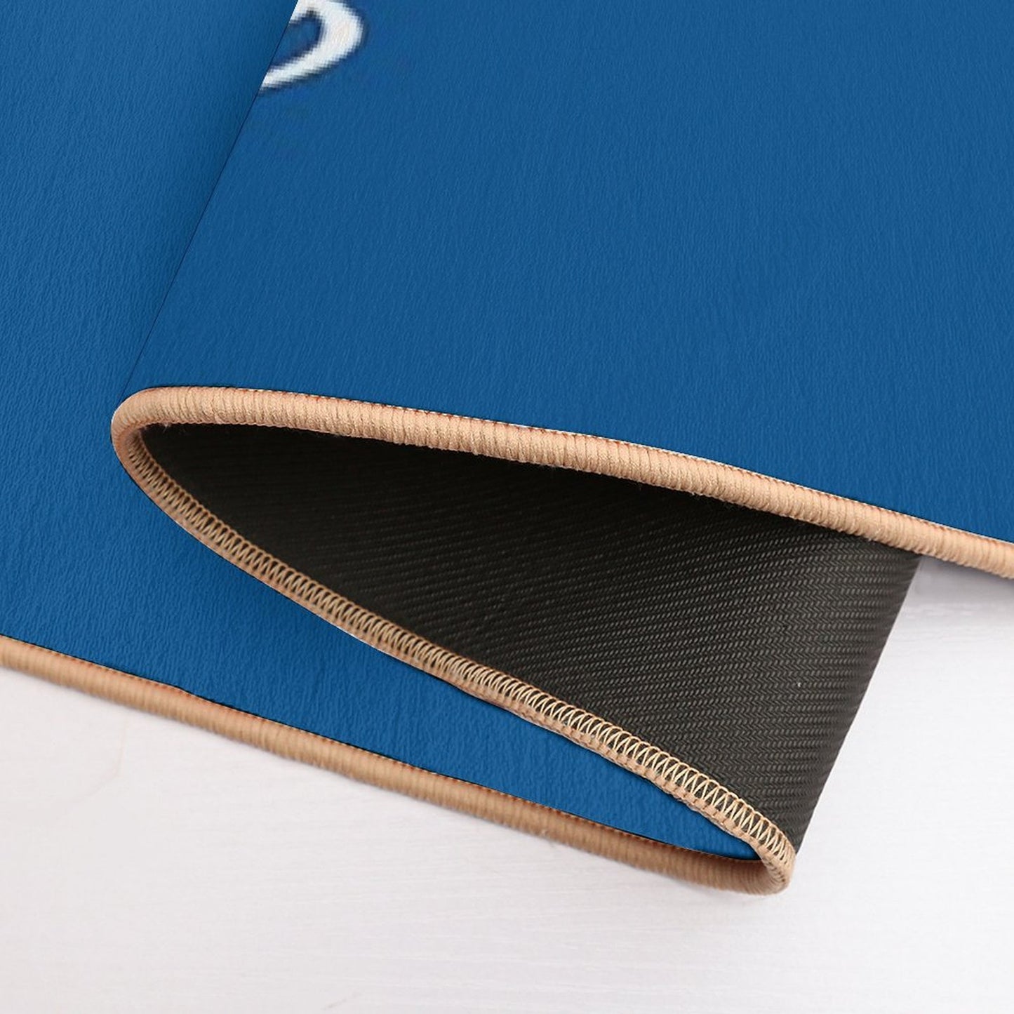 Stand by for Titanfall - Titanfall (White Words)  Long-Lasting Bath Mat