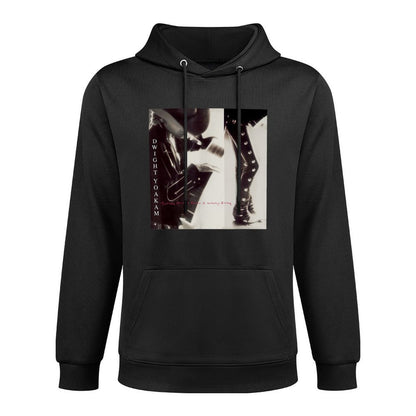 Dwight Yoakam Buenas Noches Casual Wear Hoodie