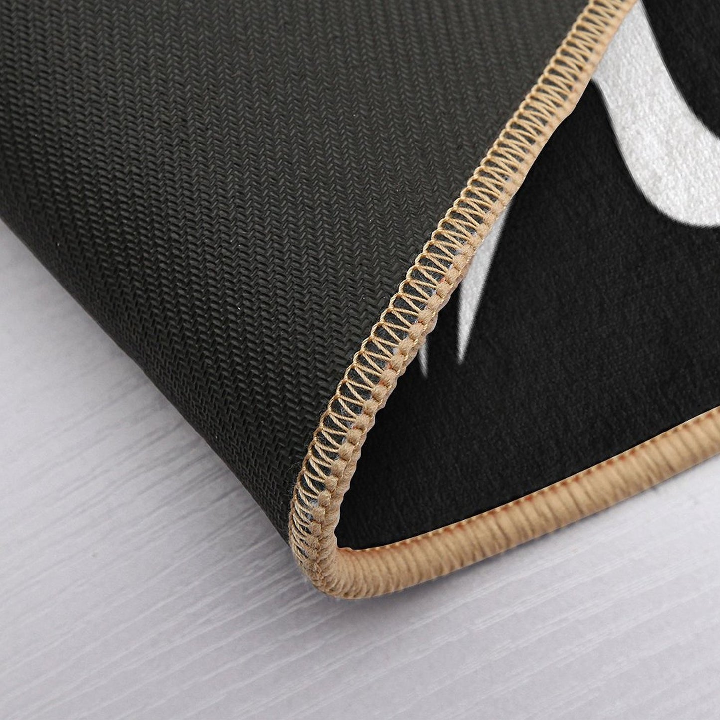 HANSE YA  High-Traffic Bath Mat