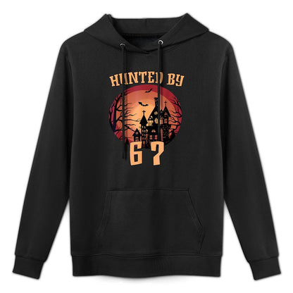 6 7 Halloween 67 Meme Six Seven Haunted Gen Alpha Z Spooky Relaxed Fit Hoodie