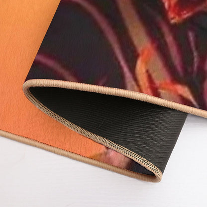 Guy Fieri  Repositionable Bath Mat