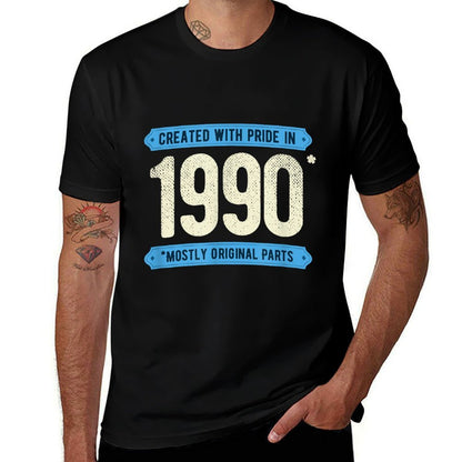 Funny 35th Birthday  Eco-friendly Material T-Shirt