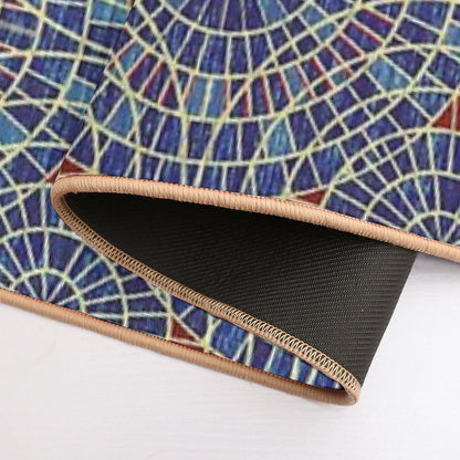 Marriot Carpet Hard Mix  Non-Slip Bath Mat