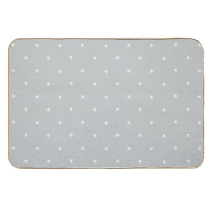 Stars  Absorbent Bath Mat