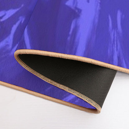 The Sleeping Dragon  Fade-Resistant Bath Mat